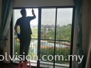 Tinted Film V-PRO 20 Tinted Window Film @ Cyberjaya Tinted Film