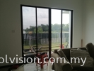 Tinted Film V-PRO 20 Tinted Window Film @ Cyberjaya Tinted Film