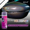 MagicSkin-PEELABLE HOLOGRAM FILM MagicSkin-PEELABLE HOLOGRAM FILM PAINT