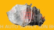 Mitsubishi Fv313 Front Bogies Differential Assy  Differential 