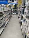 Supermarket Cleaning Contract Cleaning