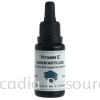 Vitamin E Nanoparticles 20 ml Antioxidant Stress Skin Solutions 压力肌肤