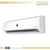 SHARP 2.5HP J-TECH INVERTER AIR CONDITIONER AHXP24YMD Inverter R32 Gas Wall Mounted  Air Conditioner