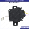 Code: 31229 Midea Drain Motor QA12-35 For MFW-950MV2 / MFW-1050MV2 / MFW-1250MV2 Drain Motor / Gear Motor Washing Machine Parts