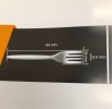 Fork / Spoon 6.5inch -50pcs/pkt  Dapur & Ruang Makan