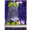 IPP Flower Transparency Bag 5X8 - 500gm/pkt or 140pcs+- (907) Goodies , Door Gift Accessories 