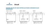  Electronic Valves DIXELL