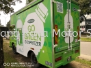 Spritzer Event Truck Mobile & Retail