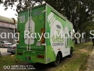 Spritzer Event Truck Mobile & Retail