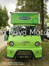 Spritzer Event Truck Mobile & Retail