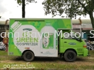 Spritzer Event Truck Mobile & Retail