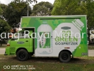 Spritzer Event Truck Mobile & Retail