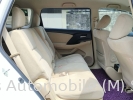 2011 HONDA ODYSSEY 2.4 Full Bodykit  Honda Odyssey  Honda Model