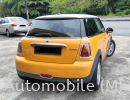 2009 MINI COOPER 1.6 3 Door  COOPER S  Mini Model