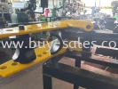 Pipe Bender with Motorised Hydraulic Pump Others