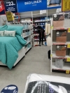 Supermarket Cleaning Contract Cleaning