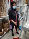 Supermarket Cleaning Contract Cleaning