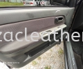 ISUZU D-MAX POWER WINDOWS METALLIC SPRAY Others