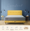 KING KOIL SIMPLICITY HARMONY CARE QUEEN MATTRESS