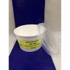 Paper Bowl 850ml with lid - 50pcs / pkt Paper Packing Products