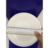 Paper Bowl 850ml with lid - 50pcs / pkt Paper Packing Products