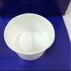 Ice Cream Cup 3.5oz With Spoon - 50pcs/pkt Paper Packing Products