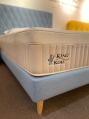 KING KOIL SIMPLICITY HARMONY FIRM QUEEN MATTRESS