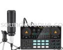 MAONO AU-AM200S1 / AU-AM200 S1 Condenser Microphone Kit Maono Professional Audio Innovation