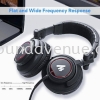 Studio Monitor Headphones Over Ear for Recording MAONO AU-MH501 Maono Professional Audio Innovation