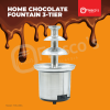 Chocolate Fountain Machine Home Home Chocolate Fountain Machine Chocolate Fountain Machine