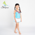 Junior Swim Suit 3pcs Set SJN3224