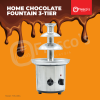 Chocolate Fountain Machine Home Home Chocolate Fountain Machine Chocolate Fountain Machine