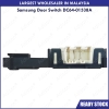 Code: 31535 Samsung Door Switch DC64-01538A For WF700W2BCWQ / WF702W2BCWQ / WF8650NHW / WF906U4SAGD Door Switch / Power Switch Washing Machine Parts