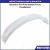 Code: 1254242041 Felt Filter Bottom Dryer Accessories Tumble Dryer Parts