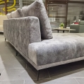 ALANA 3 SEATER L SHAPE SOFA