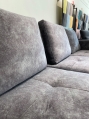 ALANA 3 SEATER L SHAPE SOFA