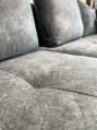 ALANA 3 SEATER L SHAPE SOFA