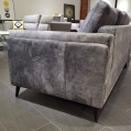 ALANA 3 SEATER L SHAPE SOFA