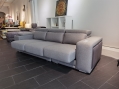 MONDENA 3 SEATER PULL OUT SOFA