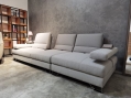 MOCA 3 SEATER SOFA FUNCTIONAL SOFA