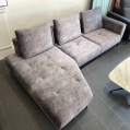 ALANA 3 SEATER L SHAPE SOFA