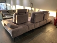 EVERLY L SHAPE 3 SEATER FUNCTIONAL SOFA