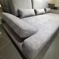 EVERLY L SHAPE 3 SEATER FUNCTIONAL SOFA