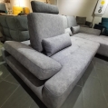 EVERLY L SHAPE 3 SEATER FUNCTIONAL SOFA