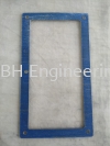 Maxx-2000 Non-Asbestos Gasket Square NON-ASBESTOS GASKET / SHEET 