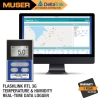 22371-02 FlashLink RTL 3G Temperature & Humidity Reusable Data Logger Reusable Real-Time Loggers DeltaTrak