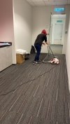 Office Building Cleaning Contract Cleaning