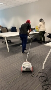 Office Building Cleaning Contract Cleaning