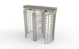 MSS-FH8061 Full Height Turnstiles Turnstiles