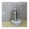 100ml Aluminum Mist Pump Bottle - PSPB002 Aluminum Bottle Bottles